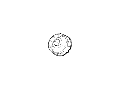 Ford F3RZ-7A626-A Gear F3RZ-7A626-A Ford Gear Illustration 1 of 1