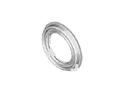 Lincoln 7T4Z-7R284-A Seal Assembly - Oil