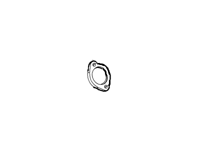 Ford 5C3Z-6K854-BA Adaptor, Driver Side 5C3Z-6K854-BA Ford Adaptor, Driver Side Illustration 1 of 1