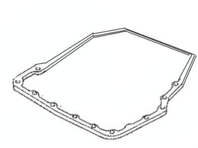 Mercury F3XY-7A191-A Gasket