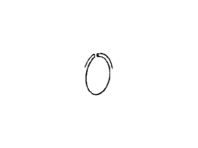 Lincoln EOAZ-7D256-A Ring