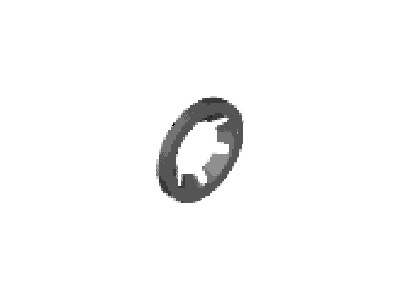 BK2Z-9961479-A Ford Clip Illustration 1 of 1