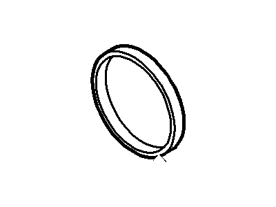 Ford 1L2Z-3B478-DA Clamp - Boot 1L2Z-3B478-DA Ford Clamp - Boot Illustration 1 of 1