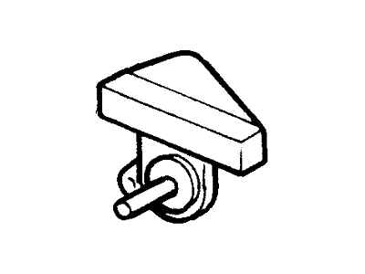 Ford F5RZ-14A411-BA Kit - Wiring F5RZ-14A411-BA Ford Kit - Wiring Illustration 1 of 1