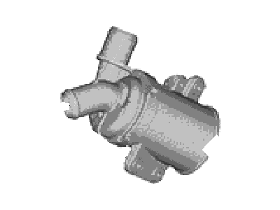 Lincoln DS7Z-8C419-D Pump Assy