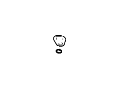 Mercury 6W7Z-19B596-A Kit