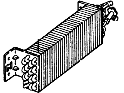 Ford D5UZ19849A Valve Assembly - Evaporative Emission