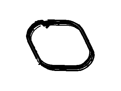 Lincoln AA5Z-9417-A Gasket