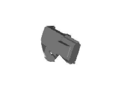 1S7Z-9F479-AC Ford Sensor Assembly Illustration 1 of 1
