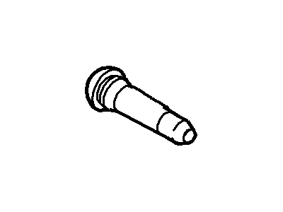 Lincoln 5F9Z-1700-A Valve Assy