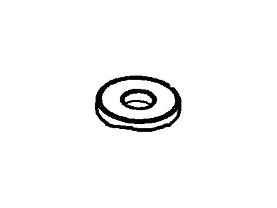 Ford BR3Z-7L027-A Magnet BR3Z-7L027-A Ford Magnet Illustration 1 of 1