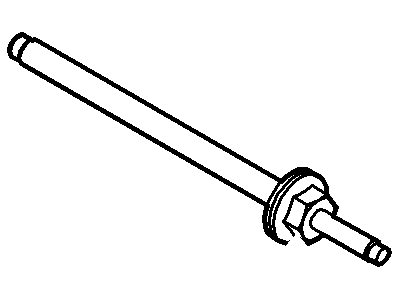 Lincoln -W715823-S439 Stud