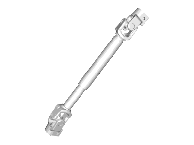 8V5Z-3A525-A Ford Shaft - Intermediate Illustration 1 of 1