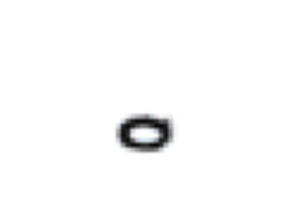 Ford -W302511- Seal