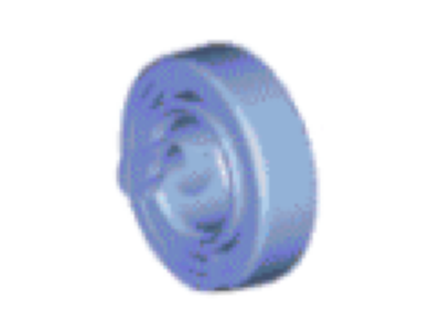 Ford AV6Z-7065-A Bearing AV6Z-7065-A Ford Bearing Illustration 1 of 1