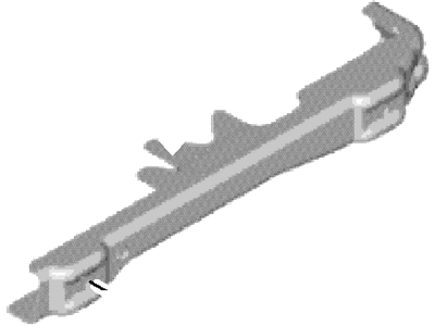 CV6Z-54044G04-A Ford Filler Illustration 1 of 1