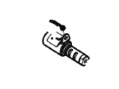 Ford BE8Z-6M280-B Solenoid - Engine Variable Timing