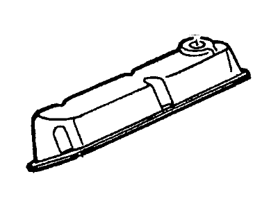 -N808973-S309 Ford Stud Illustration 1 of 1