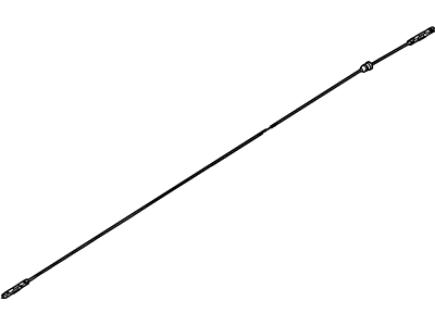 Ford 5C3Z-2A793-JA Extension