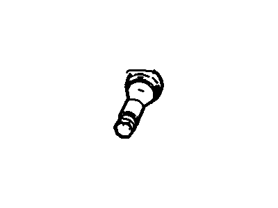 Lincoln 8R3Z-1700-A Valve Assy