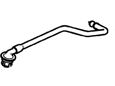 Ford YF1Z-6758-AA Tube Assy                          