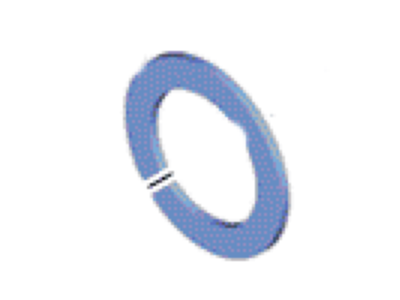 Lincoln HL3Z-7A433-A Retainer - Output Shaft Bearing
