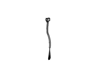 Ford AL3Z-15A416-A Kit - Tow Bar Electrics
