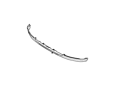 Mercury 6L2Z-17626-AAACP Panel