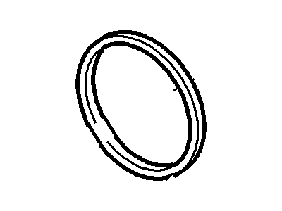 Lincoln F3LY-7A548-A Seal