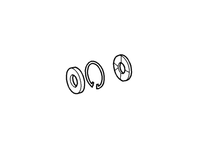 Ford CC2Z-3E501-B Kit - Gasket Repair