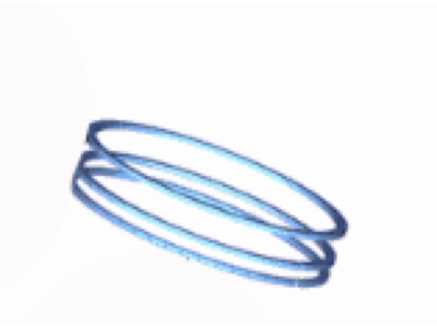 Ford JL3Z-6148-C Kit - Piston Ring