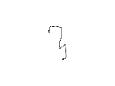 Ford BC3Z-2264-D Tube Assy - Brake