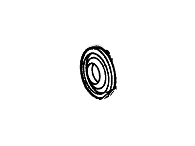 3W1Z-1177-AB Ford Kit - Seal Illustration 1 of 1