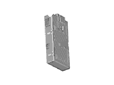 Ford EJ5Z-19H332-A Module - Trailer Brake EJ5Z-19H332-A Ford Module - Trailer Brake Illustration 1 of 1