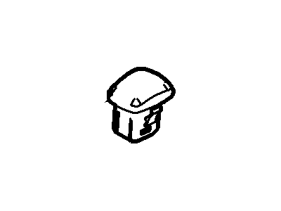 CV6Z-13A018-B Ford Sensor Assembly Illustration 1 of 1