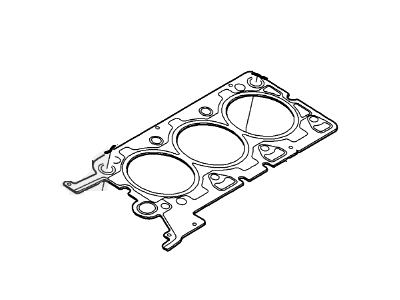 Lincoln 4R8Z-6051-B Gasket - Cylinder Head