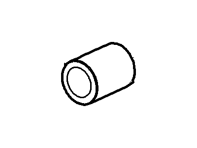 Ford F6ZZ-7600-A Sleeve