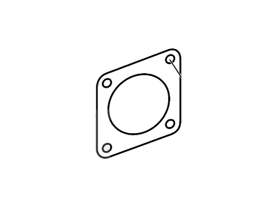 Mercury XF5Z-9E936-AA Gasket
