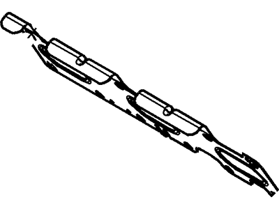 Lincoln AA5Z-9448-B Gasket
