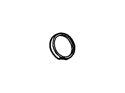 Ford 3L3Z-6057-BA Valve Seats 3L3Z-6057-BA Ford Valve Seats Illustration 1 of 1