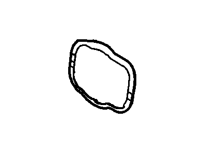 Lincoln XW4Z-5428067-AA Seal
