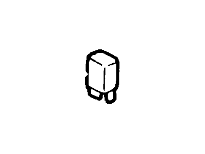 Lincoln FOAZ-14N089-A Relay module