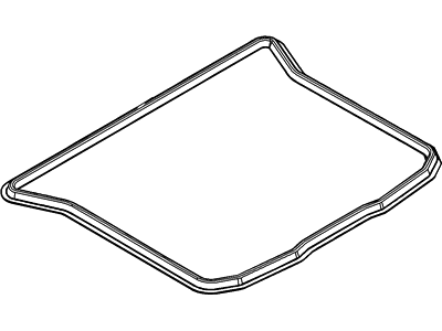 7T4Z-7811600-AC Ford Liner - Load Compartment Illustration 1 of 1