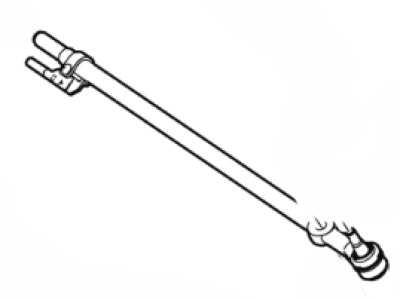 Ford E-250 Center Link - 8C3Z-3304-D