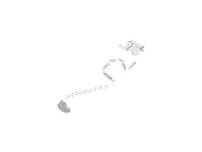 BE8Z-10A936-A Ford Jewels - Warning Lamp Illustration 1 of 1