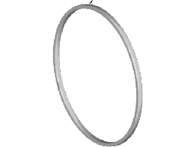 Ford BL8Z-7C122-A Snap Ring - Special BL8Z-7C122-A Ford Snap Ring - Special Illustration 1 of 1