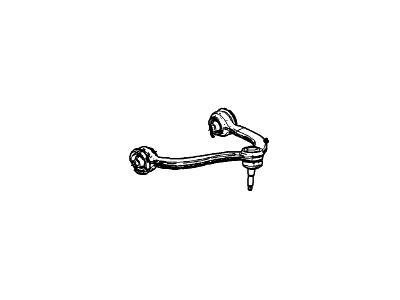 Ford 4L3Z-3084-AB Arm Assy - Front Suspension