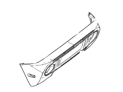 Ford 5G7Z-17K835-AAPTM Cover 5G7Z-17K835-AAPTM Ford Cover Illustration 1 of 1