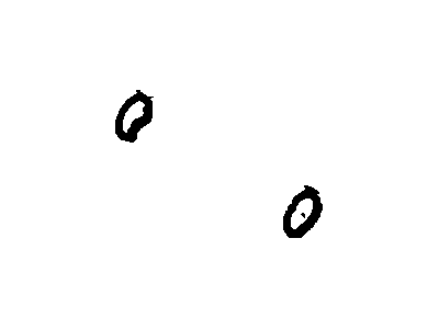 Ford 7L1Z-7J227-A Seal