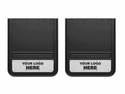 Ford VHC3Z-16A550-D Kit - Mudflap VHC3Z-16A550-D Ford Kit - Mudflap Illustration 1 of 1
